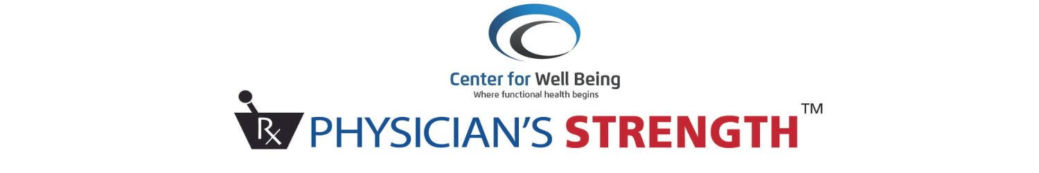 Physician's Strength